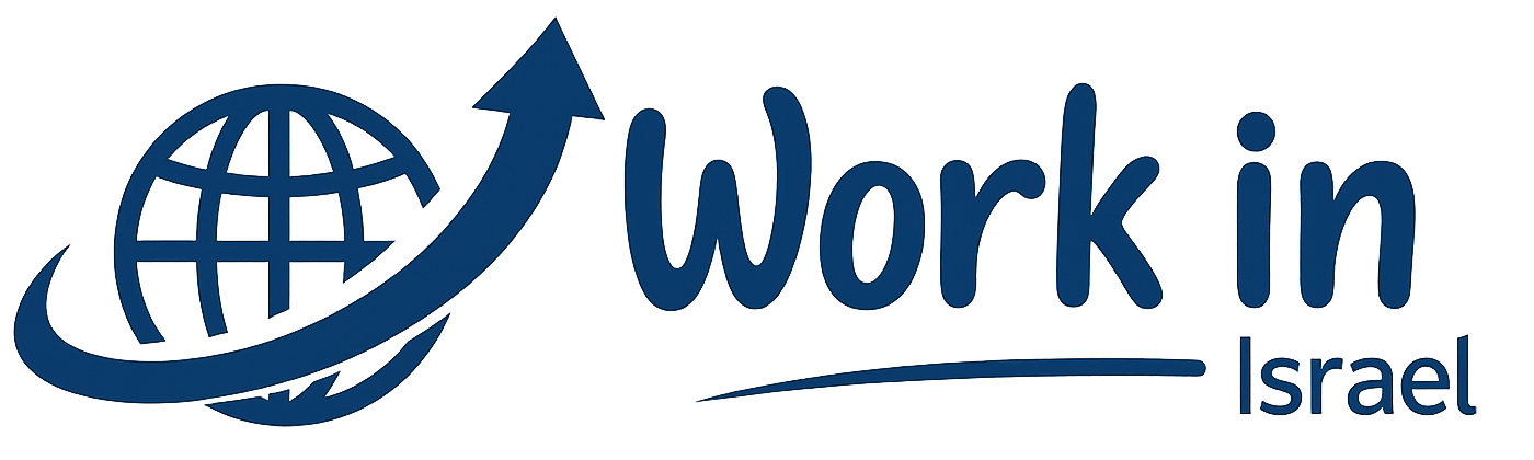 Work in Israel
